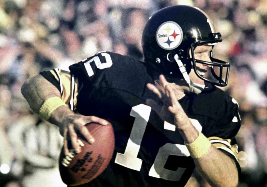 Steelers Legend Terry Bradshaw Opens Up on Making Peace with Pittsburgh