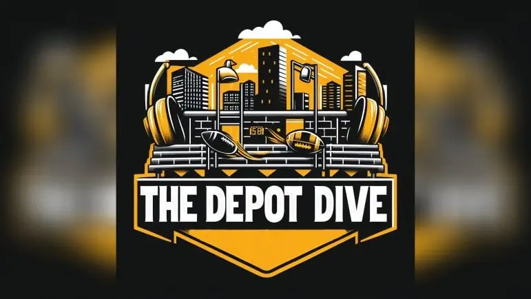 Watch: The Depot Dive (Episode 102)
