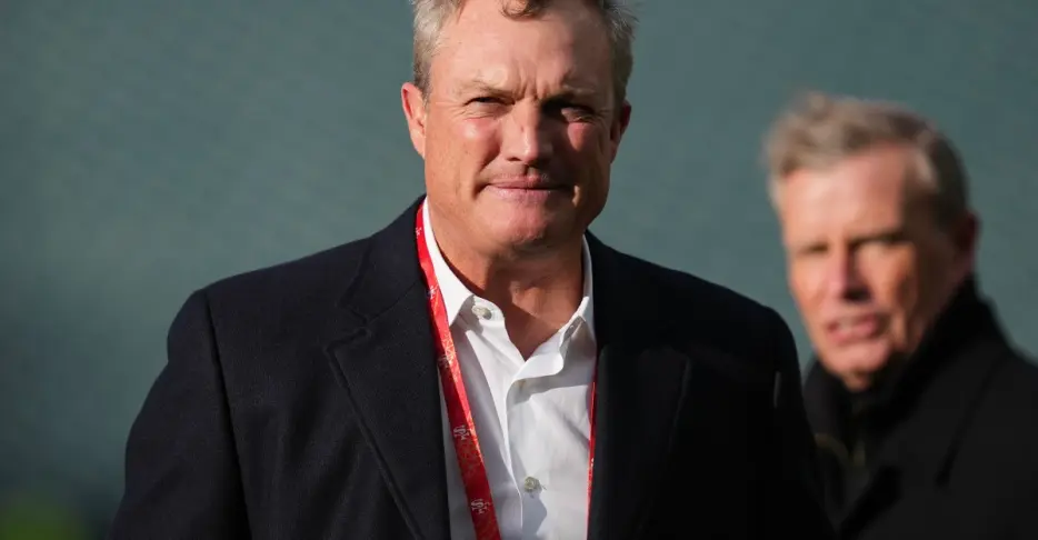 49ers GM John Lynch’s approval poll: Is he the right man for the job?