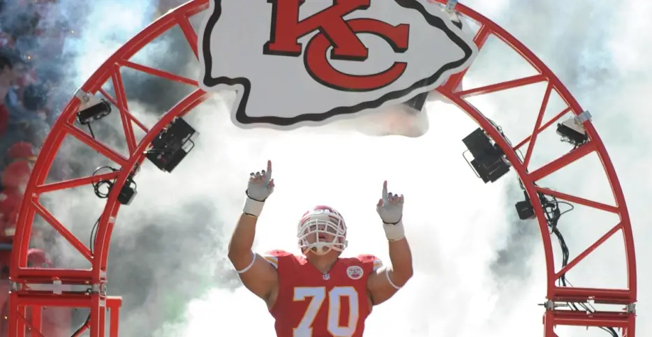 70 Days until Chiefs football, we are ‘Mike DeVito’ days away