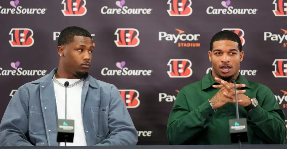 Bengals News (7/8): Fantasy football projections for Cincinnati