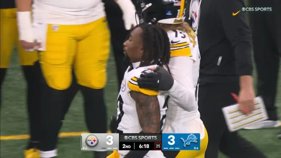 Beat Writer Explains Why One Of Pittsburgh’s Most Logical Internal Trade Candidates Won’t Be Dealt