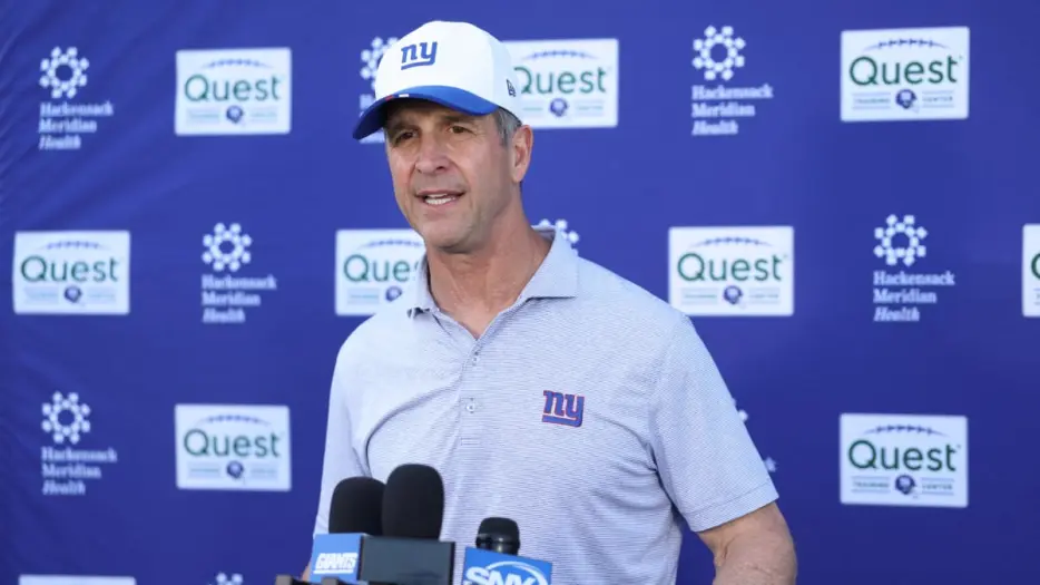 10 Biggest Questions Facing NY Giants Heading Into 2026 Training Camp, Including Health of Malik Nabers