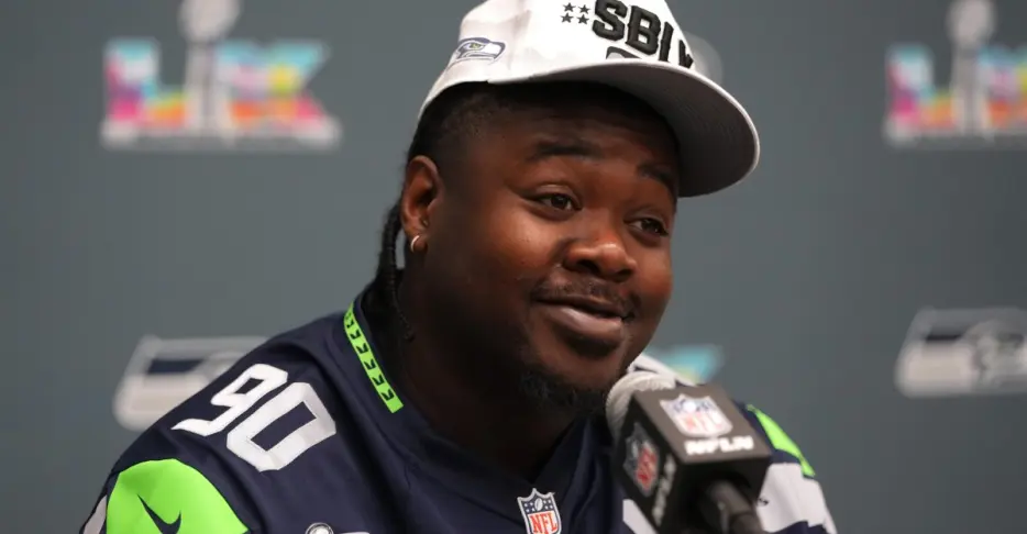 Seahawks News 6/5: Jarran Reed thinks Seahawks deserve more respect