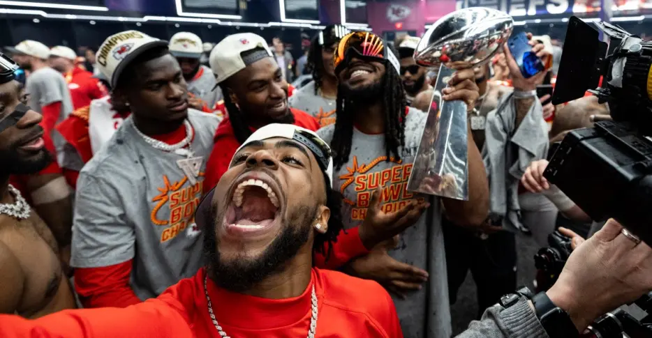 Are NFL Championship Teams Built through the Draft?