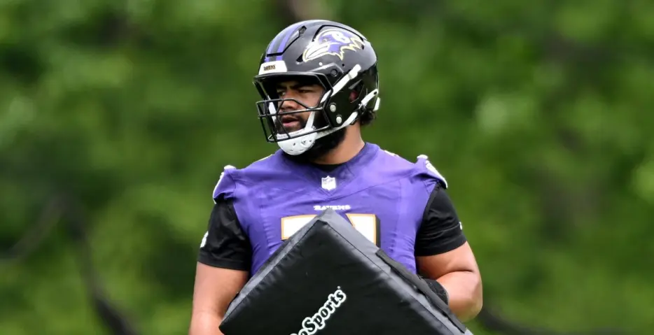Ravens Reacts Survey: which offseason change will help Baltimore most in 2026?