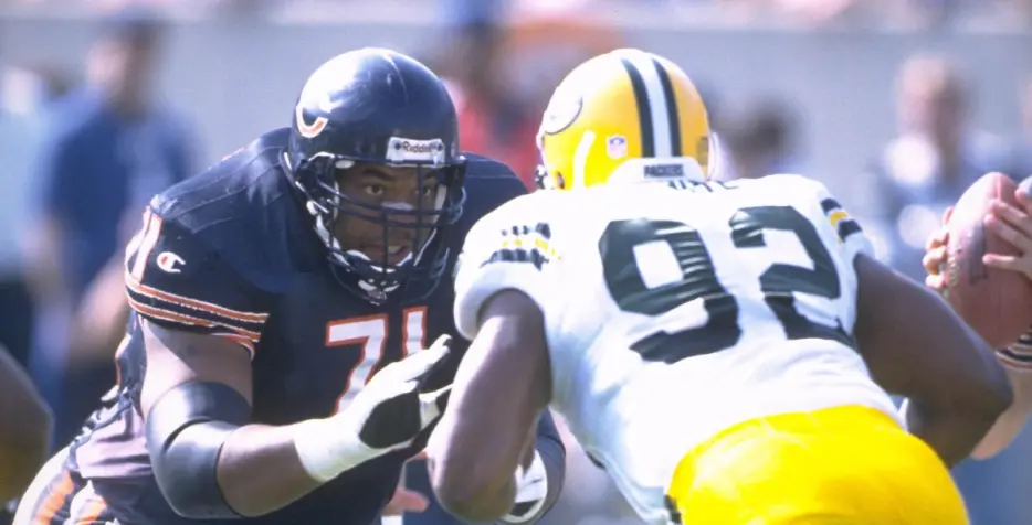 The Bear’s Den, July 8, 2026