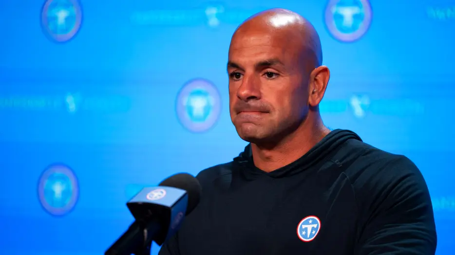 3 Titans in danger of getting cut after 2026 minicamp