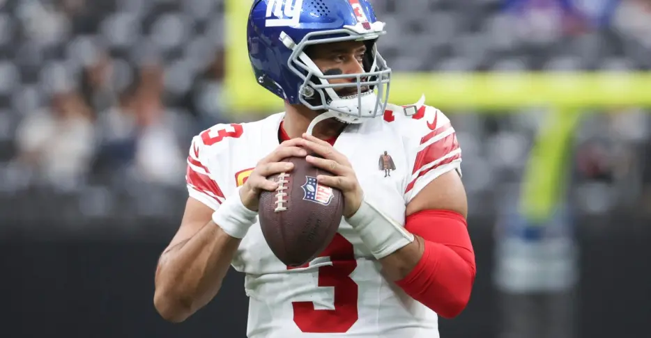 Is Russell Wilson a Hall of Fame quarterback? Not ahead of Eli Manning