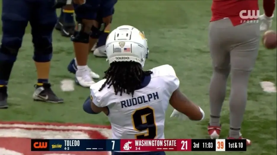 Receiver Who Just Tried Out For Steelers Signs Elsewhere