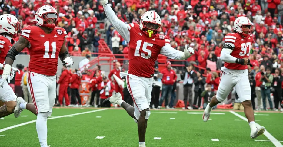 Denver Broncos roster review: OLB Dasan McCullough