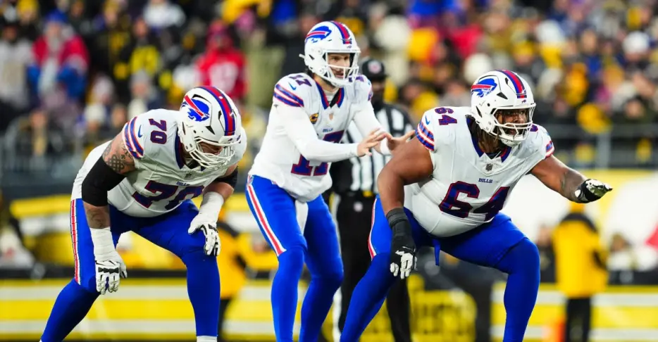 Bills news: Latest on potential extension for O’Cyrus Torrence