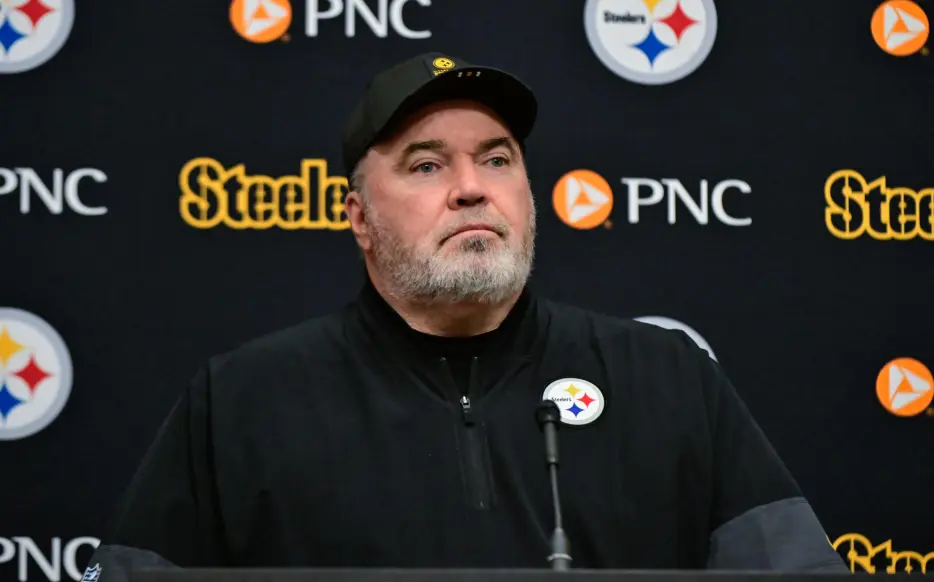 Browns Legend Claims Steelers Downfall is Here