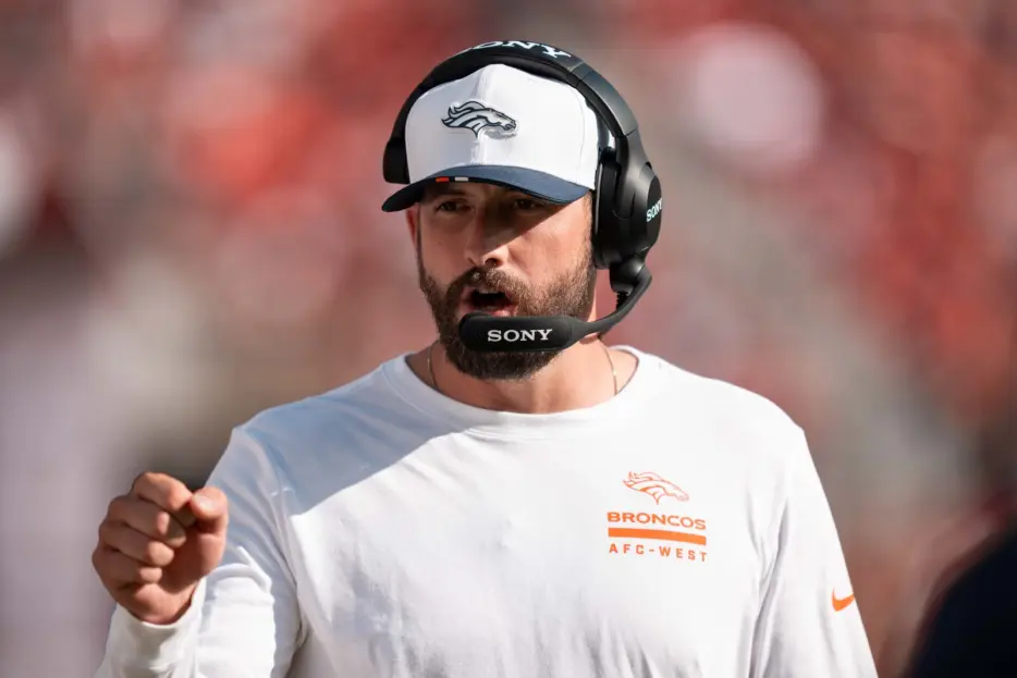 Denver Broncos’ Davis Webb on Sean Payton: ‘That was one reason why I wanted to be here’