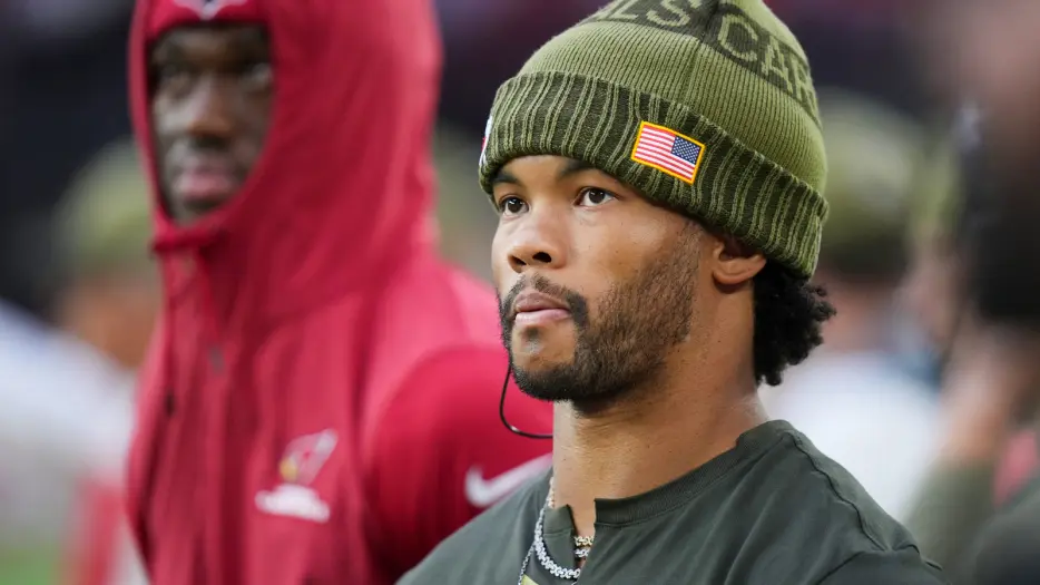 Vikings rumors: Insider makes notable prediction for Kyler Murray-JJ McCarthy QB battle