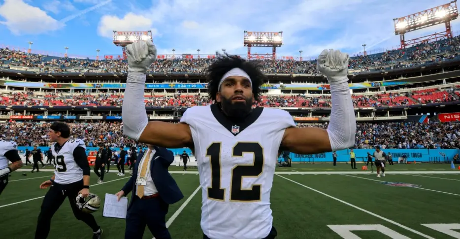 Saints Reacts Results: What position group are you watching the closest during minicamp?