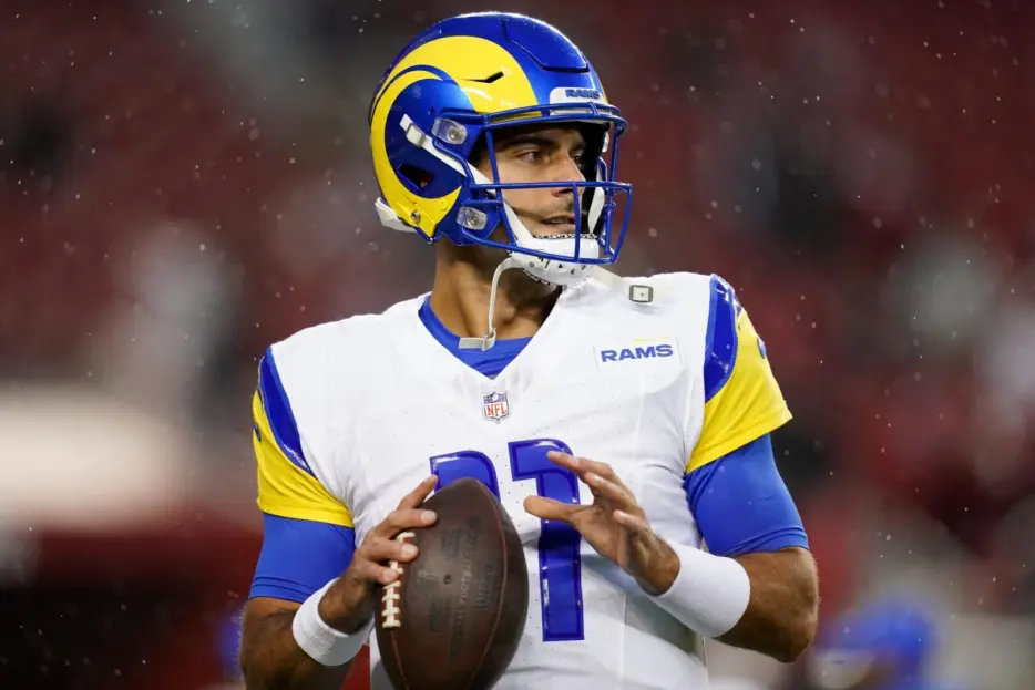 Jimmy Garoppolo Considered Retirement, Open To Playing In Right Situation