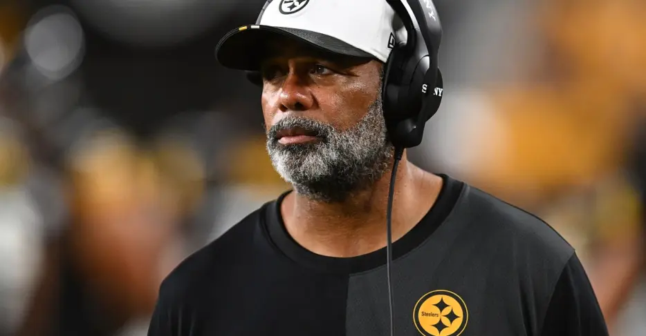 Former Steelers safety throws shade at Teryl Austin