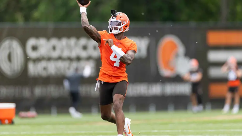 Why Browns’ Deshaun Watson thinks he has best chance to succeed in 2026