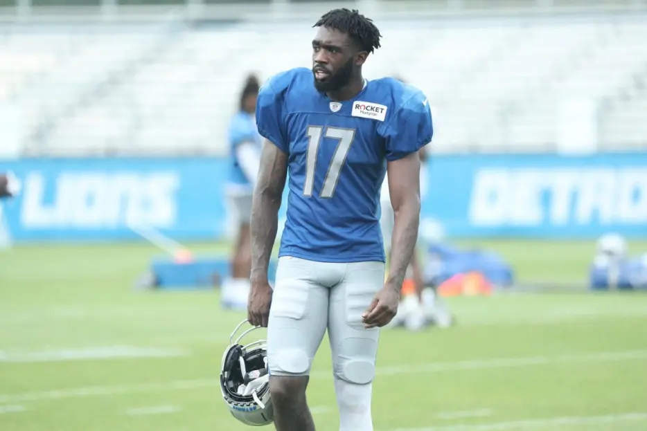 Cowboys Making Six Roster Moves, Including Signing WR Denzel Mims