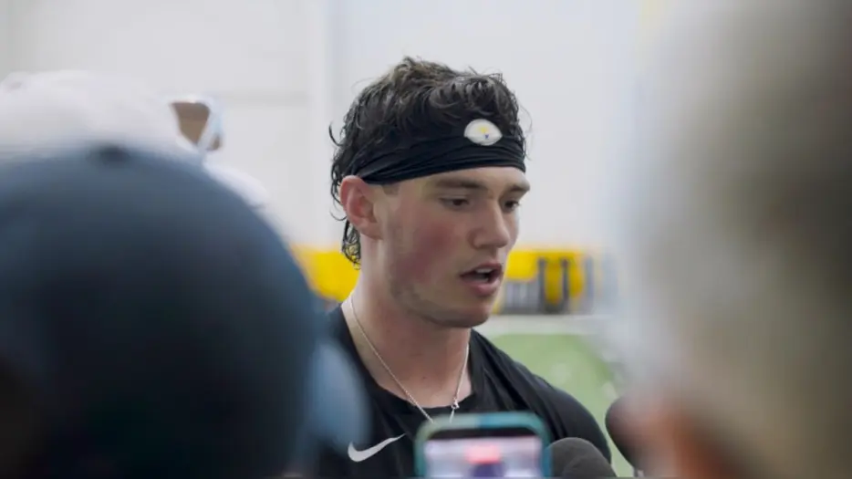 What Is The Ceiling For Drew Allar As A Rookie?