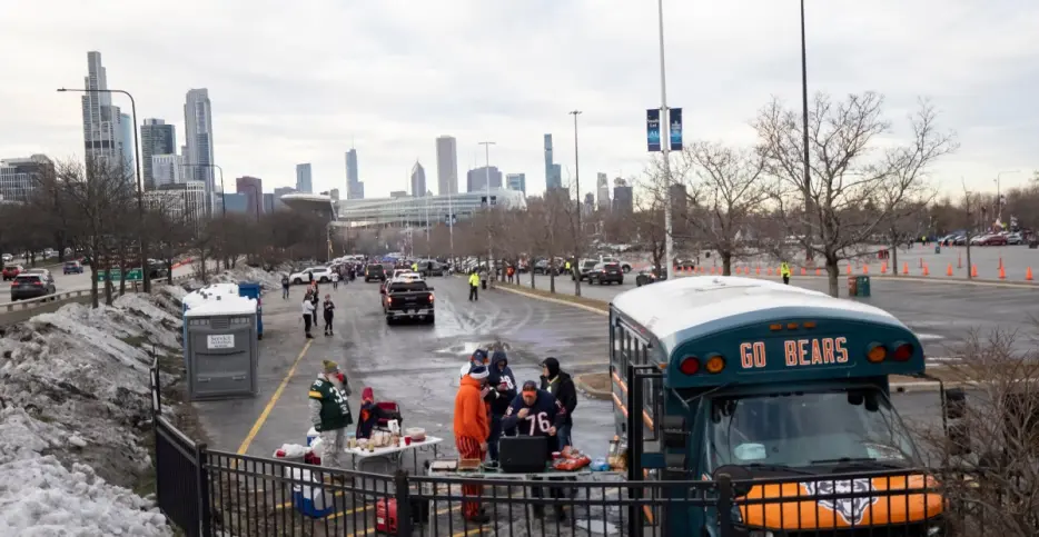 The Bear’s Den, June 23, 2026