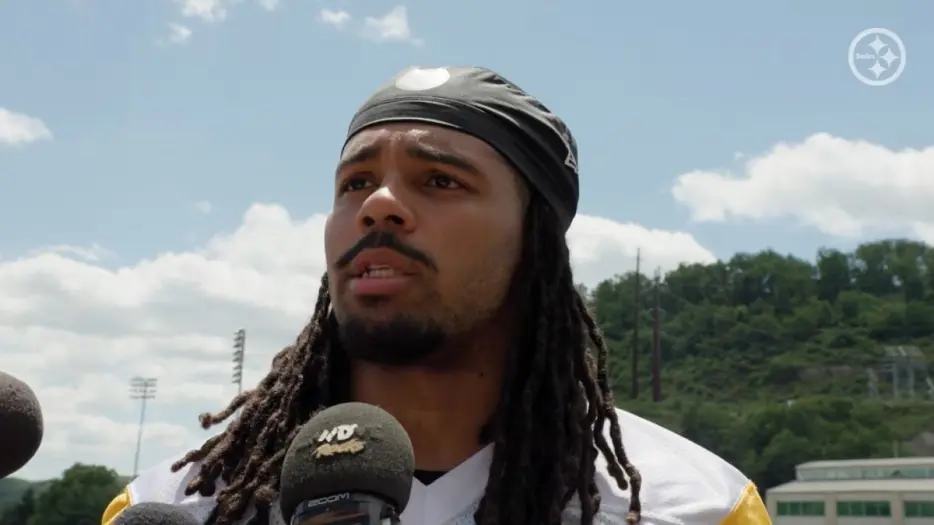 ‘Shoot, I Hope It’s Significant’: New Steelers FB Riley Nowakowski ‘Trying To Play As Much As Possible’