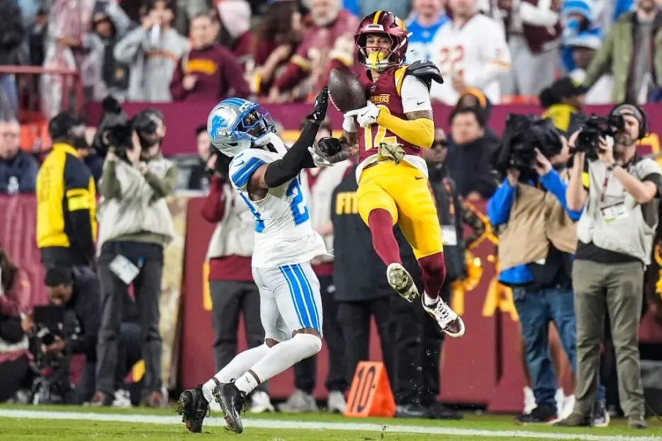 Commanders Place Trey Amos, Dorance Armstrong, Deatrich Wise On PUP List