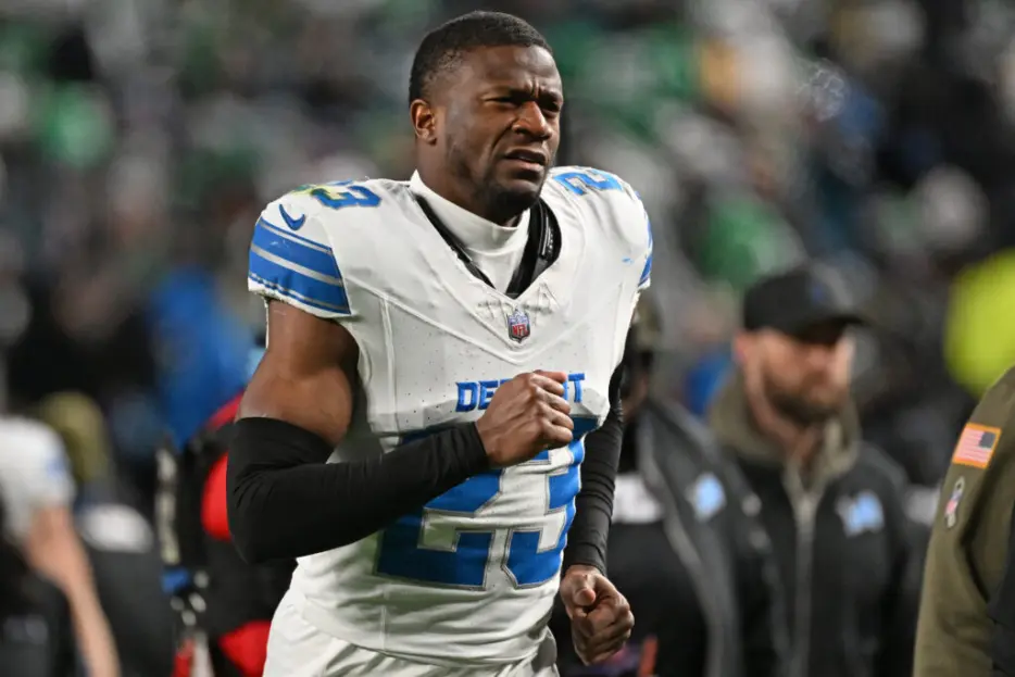 Lions’ In-House Options For No. 2 CB Job