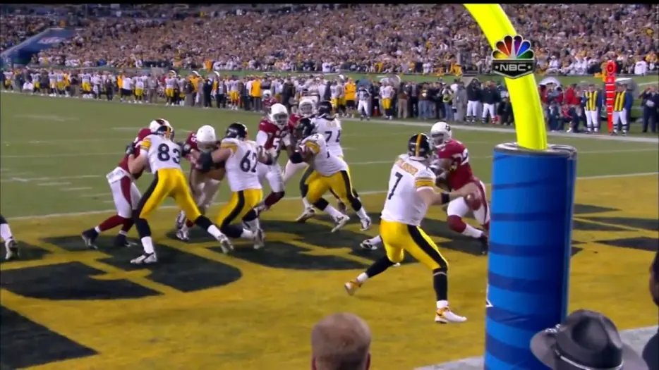 ‘Would Have Been Ran Out Of Town’: Justin Hartwig Talks Super Bowl 43 Mishap