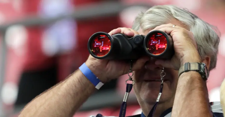 Patriots links 6/09/26: Mini camp, max attention
