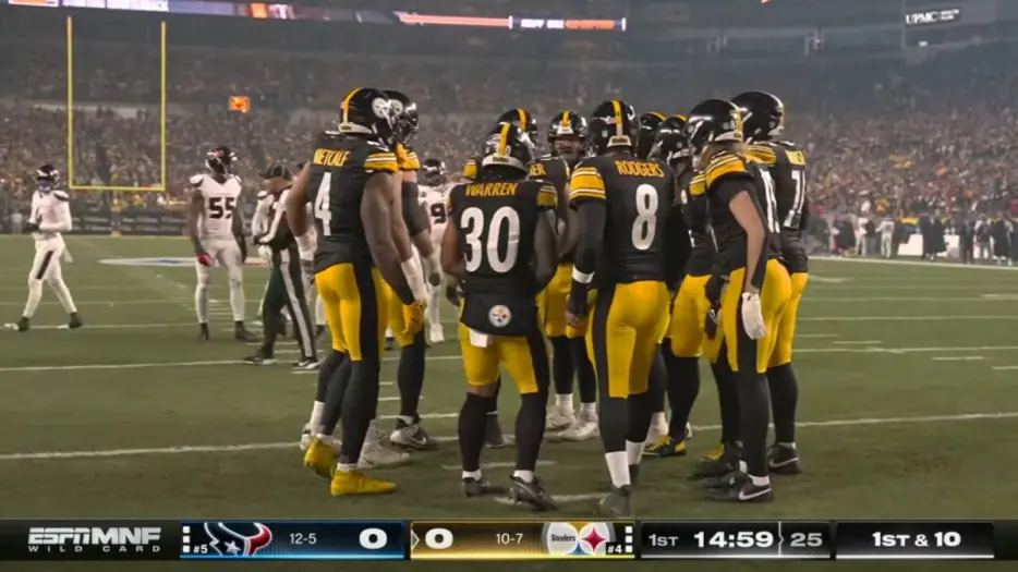 ‘Takes Away Reps’: James Harrison Lays Out Argument Against Steelers Signing Veteran WR