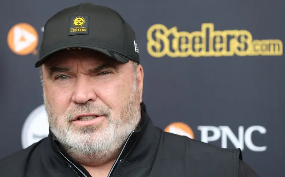 Pittsburgh Steelers Urged to ‘Make a Move’ for Pro Bowl QB