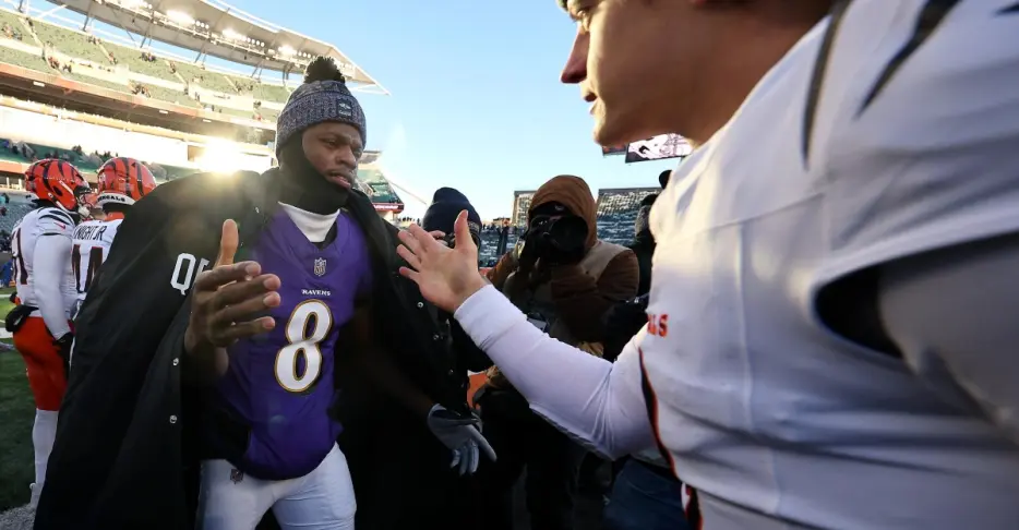 2026 AFC North Positional Rankings: Quarterback