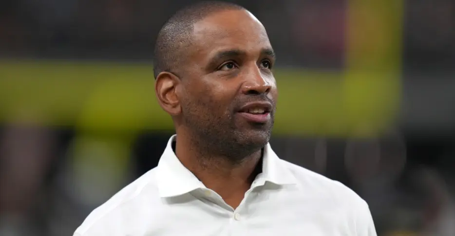 Ravens announce slew of front office promotions