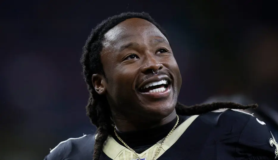 Alvin Kamara Staying In New Orleans, Reportedly Agreeing To Restructured Deal