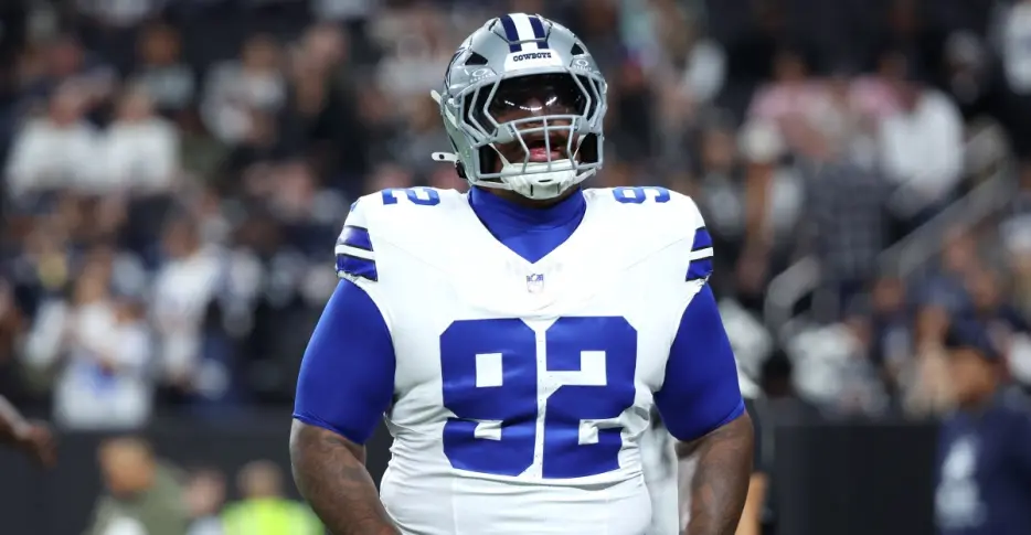NFL minds don’t seem to value Quinnen Williams