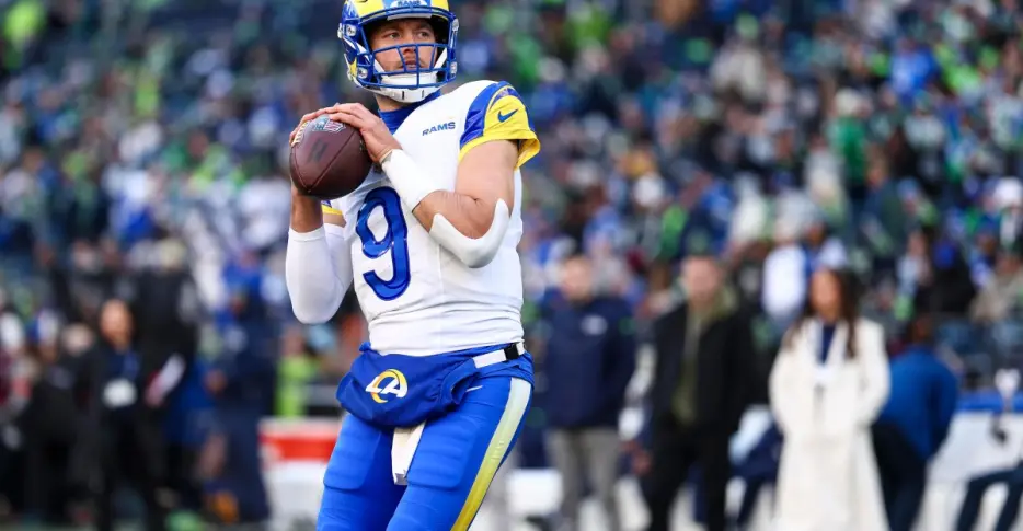 How recent quarterbacks have fared after MVP seasons