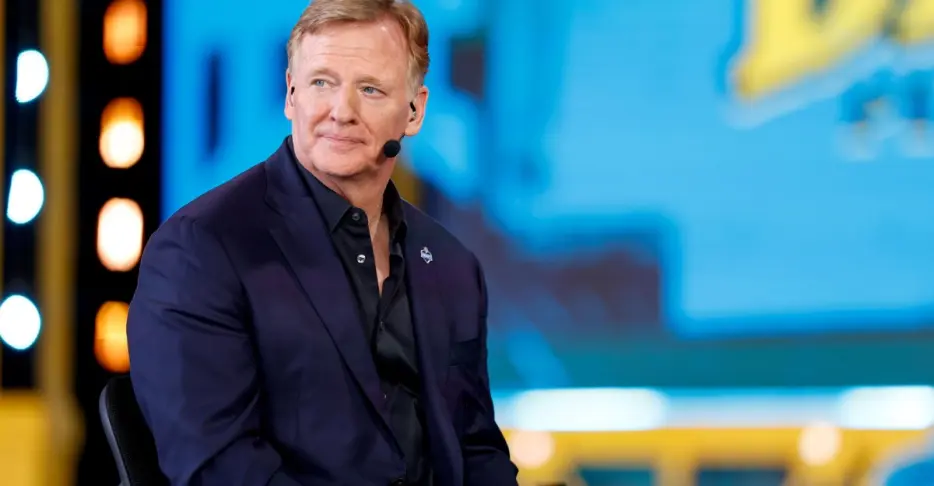 NFL schedule release: We now have a date for the 2026 schedule release