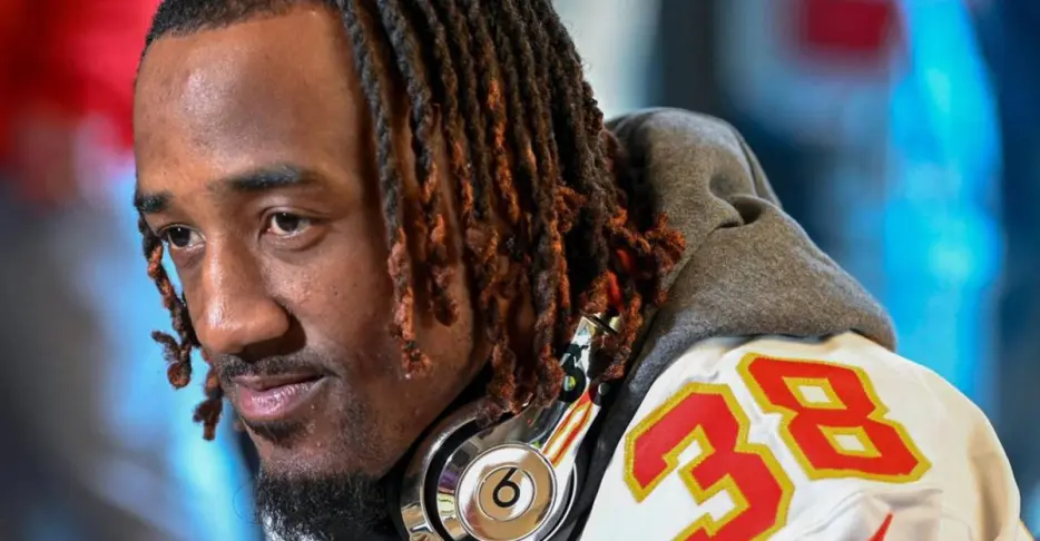 Chiefs News 5/6: Charges dropped against former Chief L’Jarius Sneed