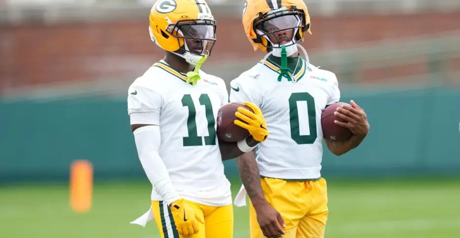 Packers Discussion: What’re you looking for early on in training camp?