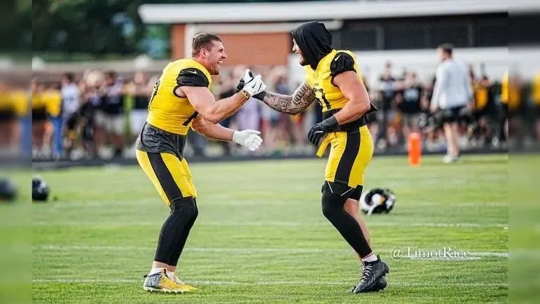 Study: The Math Behind Pittsburgh Having 3 Starting OLBs