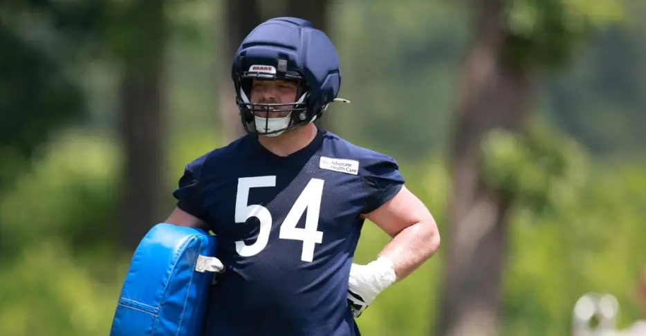 10 Most Important Bears of 2026: #10 Center