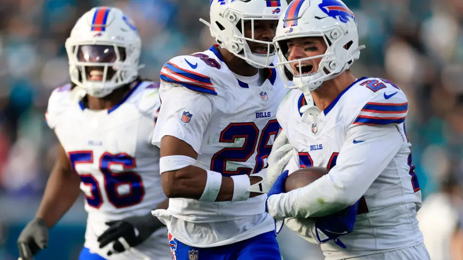 Why Bills’ Cole Bishop is sidelined during mandatory minicamp