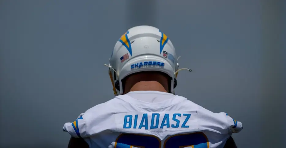 Chargers Daily Links: Friday Open Thread