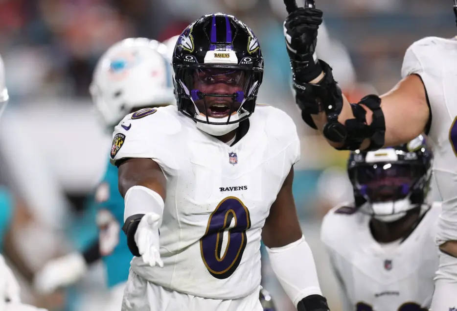 2026 Positional Spending Rankings: Linebackers
