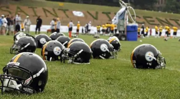 5 Pittsburgh Steelers Storylines to Follow as the 2026 Training Camp Opens
