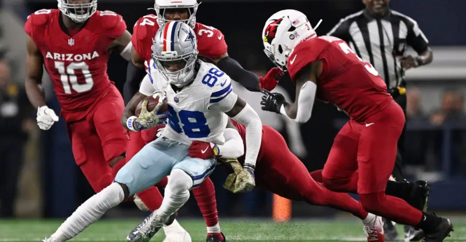 Cowboys 2026 opponent preview: Arizona Cardinals