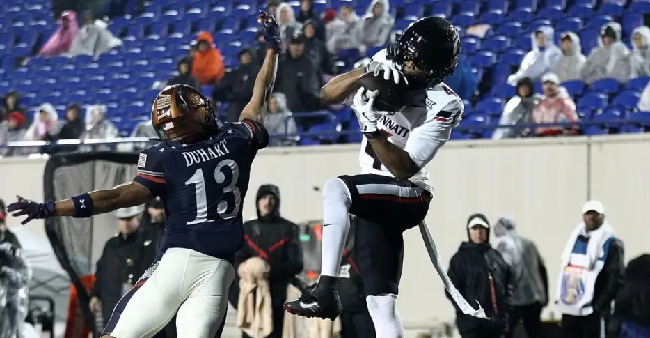 Chiefs News 6/15: Xavier Worthy talks up rookie receiver Cyrus Allen