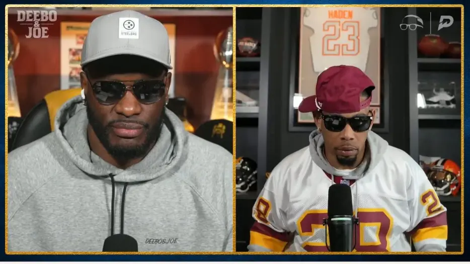 James Harrison Says Steelers Should’ve Won 2007 Super Bowl, Explains What Stopped Them